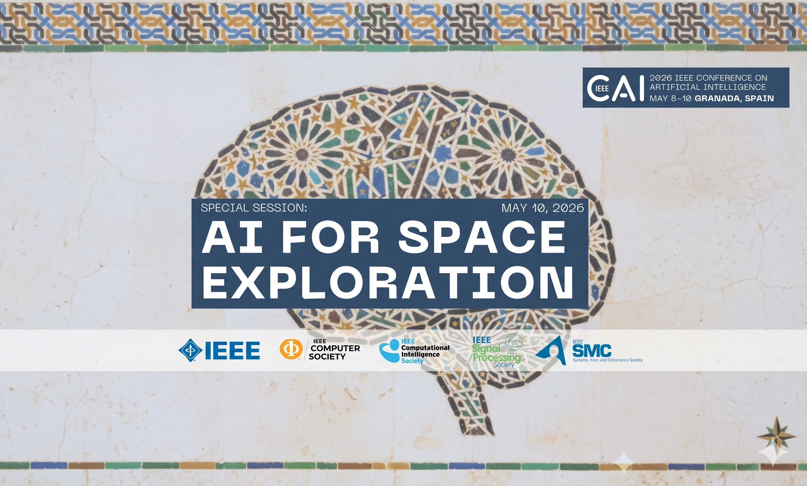 IEEE CAI 2026