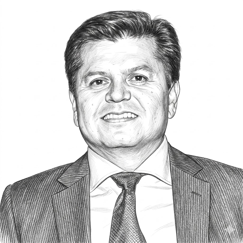 Andrés Martinez