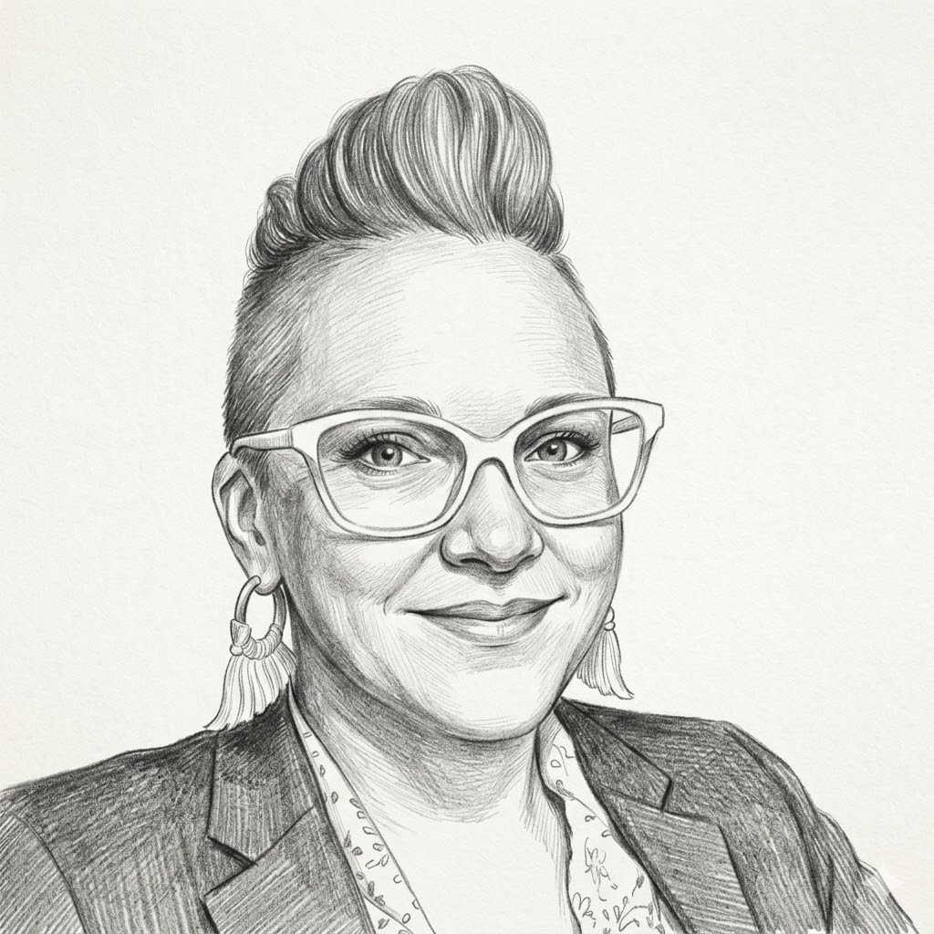 Bethany P. Theiling
