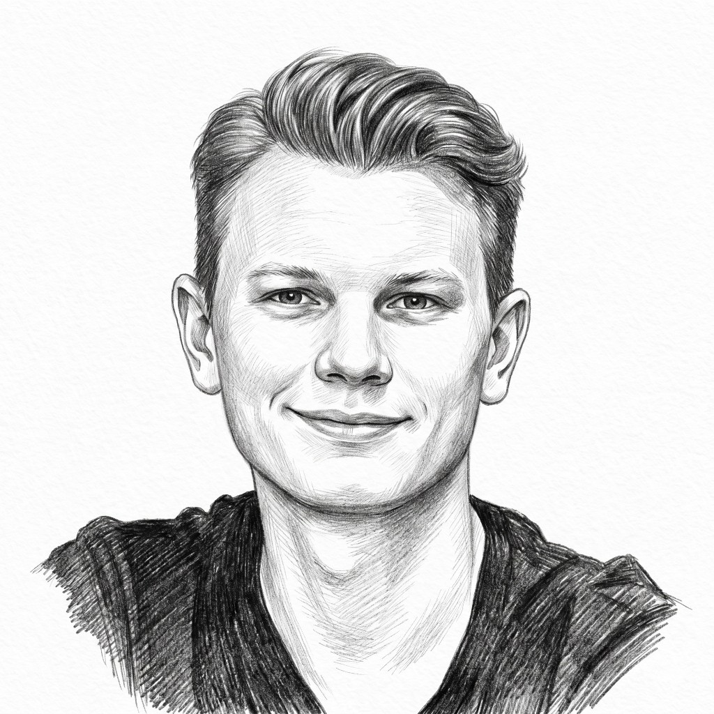 Dadi Hrannar Davidsson