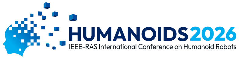 IEEE-RAS Humanoids 2026