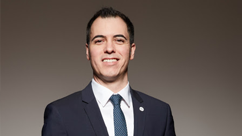 Miguel A. Olivares-Mendez