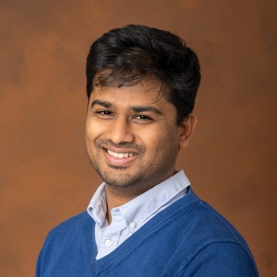 Yashwanth Nakka