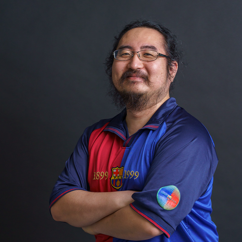 Yuto Nakanishi