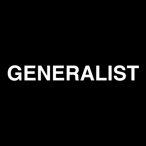 Generalist AI