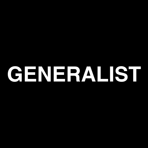 Generalist AI