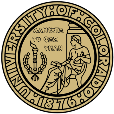 CU Boulder Aerospace Engineering Sciences