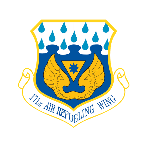 171st Air Refueling Wing