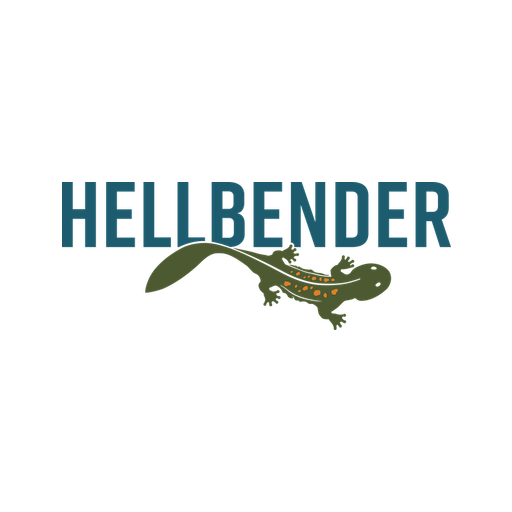 Hellbender