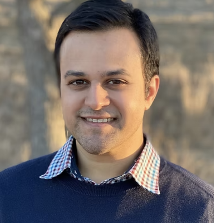 Roshan Kalghatgi