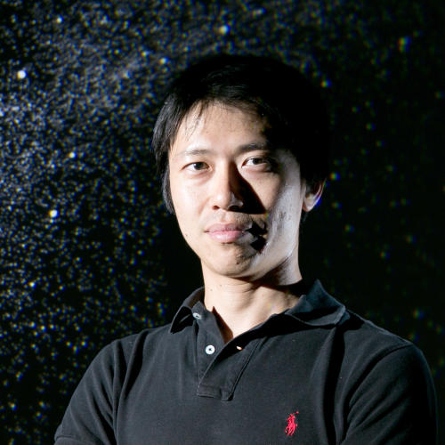 Hiro Ono